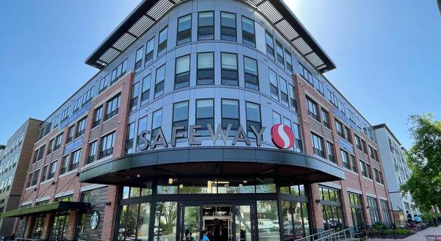 Photo of 1363 K St SE #302, Washington, DC 20003
