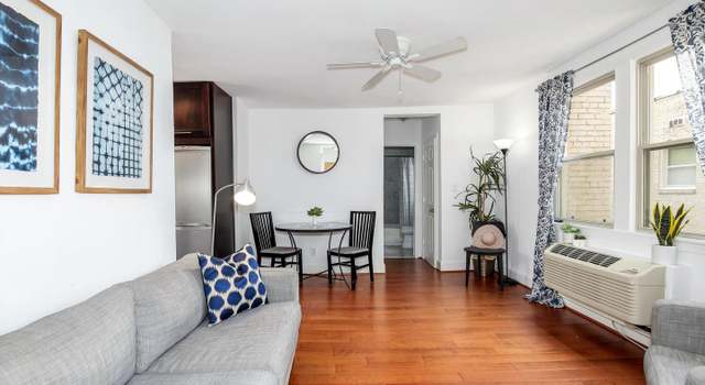 Photo of 1363 K St SE #302, Washington, DC 20003