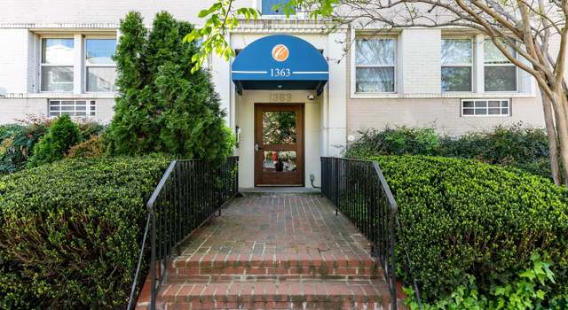 Photo of 1363 K St SE #302, Washington, DC 20003