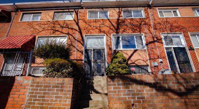 Photo of 1336 W St NE, Washington, DC 20018