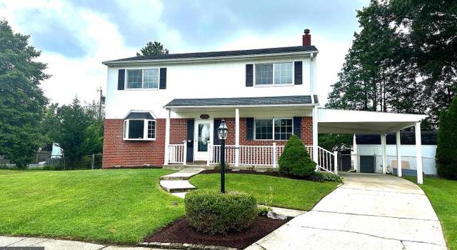 Photo of 1238 Aster Dr, Glen Burnie, MD 21061
