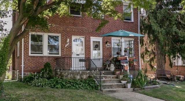 Photo of 3920 Wilke Ave, Baltimore, MD 21206