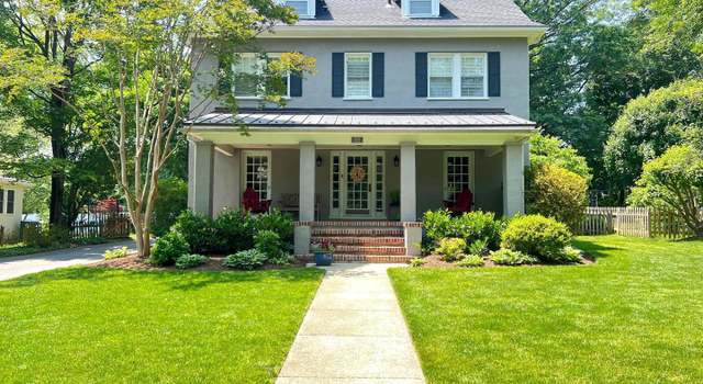 Photo of 6206 Pinehurst Rd, Baltimore, MD 21212