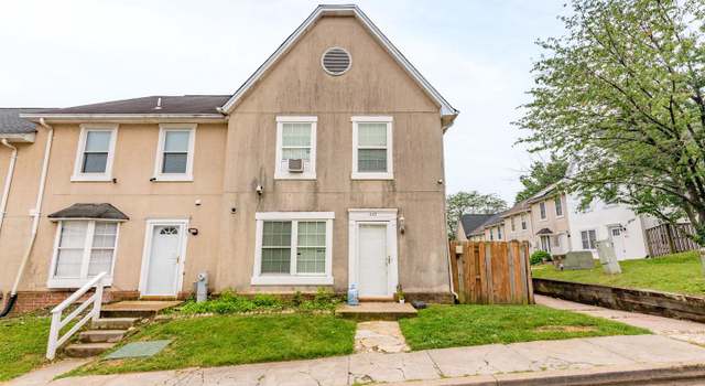 Photo of 443 Nicoll Ave #7, Baltimore, MD 21212