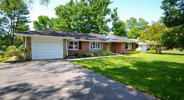Photo of 2121 Fernglen Way, Catonsville, MD 21228