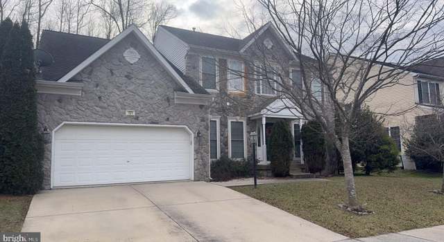 Photo of 131 Thomas Jefferson Ter, Elkton, MD 21921