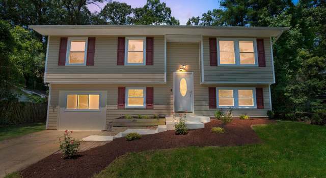 Photo of 98 Garner Ave, Waldorf, MD 20602