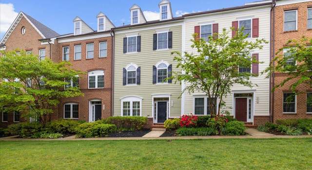 Photo of 7857 Tuckahoe Ct, Fulton, MD 20759