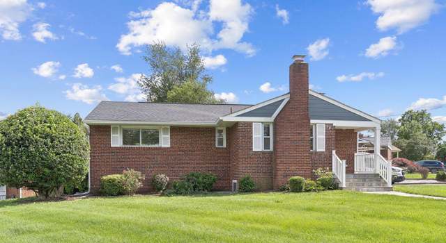 Photo of 1105 Brooke Dr, Rockville, MD 20851