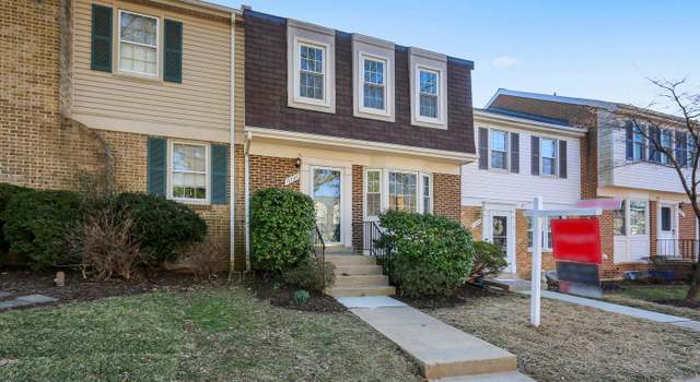 Photo of 17727 Lochness Cir #56, Olney, MD 20832