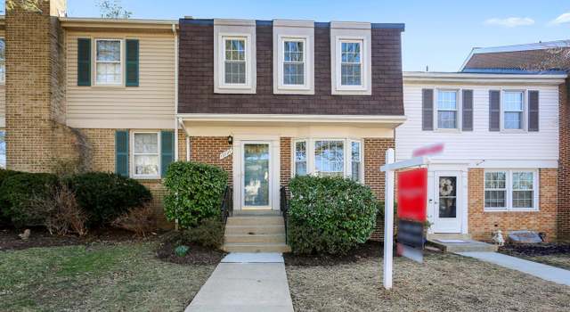 Photo of 17727 Lochness Cir #56, Olney, MD 20832