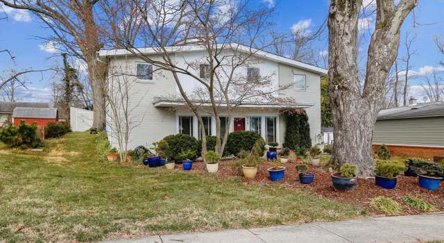 Photo of 815 N Belgrade Rd, Silver Spring, MD 20902