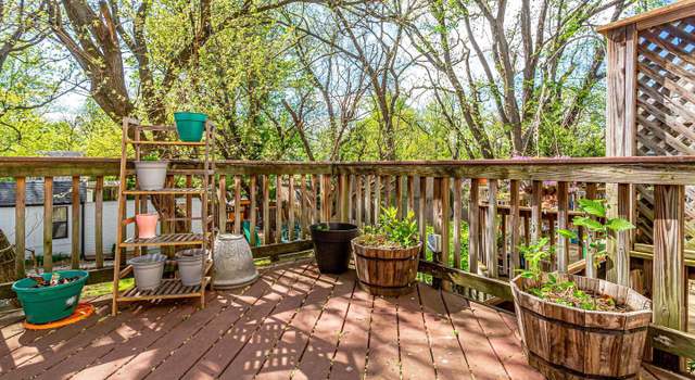 Photo of 1805 Locust Grove Rd, Silver Spring, MD 20910