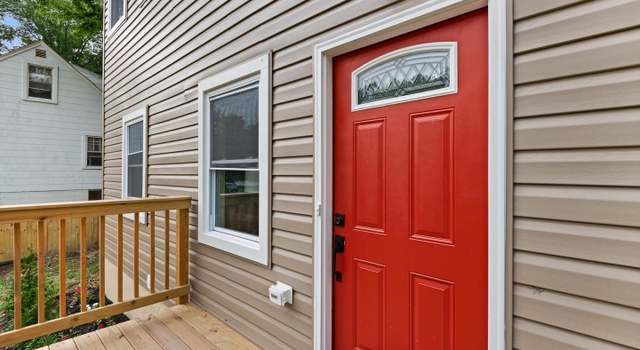 Photo of 6415 Woodland Rd, Morningside, MD 20746