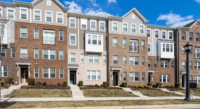 Photo of 9614 Tealbriar Dr, Upper Marlboro, MD 20772