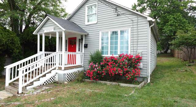 Photo of 5302 Chesapeake Rd, Hyattsville, MD 20781