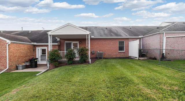 Photo of 114 Sunflower Dr, Hagerstown, MD 21740
