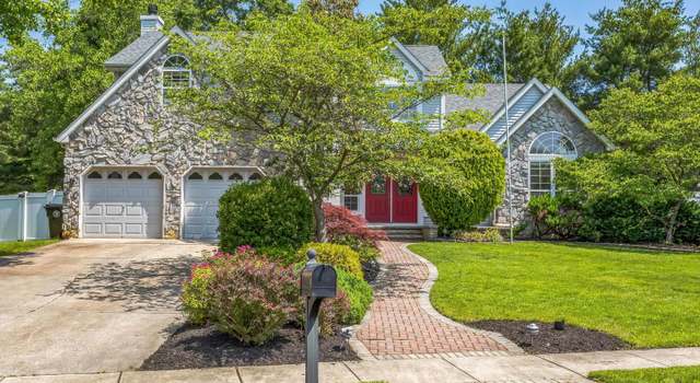 Photo of 2406 Derby Dr, Cinnaminson, NJ 08077