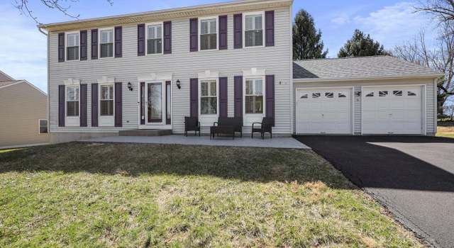 Photo of 5 Vance Rd, Feasterville Trevose, PA 19053
