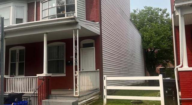 Photo of 2562 Lexington St, Harrisburg, PA 17110