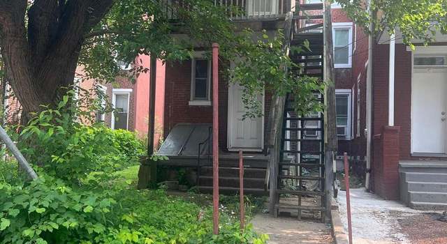 Photo of 2562 Lexington St, Harrisburg, PA 17110