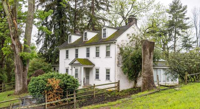 Photo of 229 Valleybrook Rd, Glen Mills, PA 19017