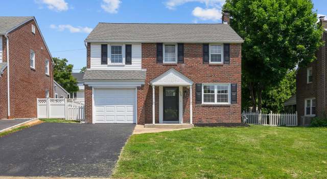 Photo of 129 Flintlock Rd, Drexel Hill, PA 19026