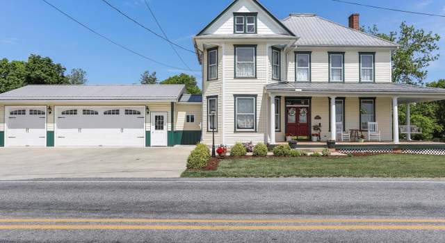 Photo of 11299 Welsh Run Rd, Greencastle, PA 17225