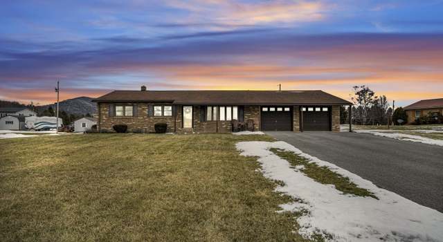 Photo of 11617 Auxiliary Dr, Shade Gap, PA 17255