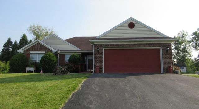 Photo of 155 Wagon Wheel Ln, Mifflintown, PA 17059