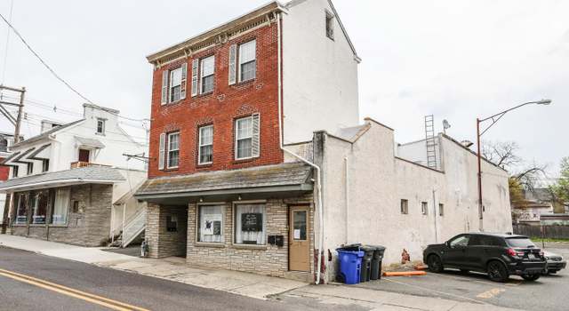 Photo of 76 N Charlotte St, Pottstown, PA 19464