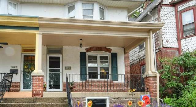 Photo of 1131 Queen St, Pottstown, PA 19464