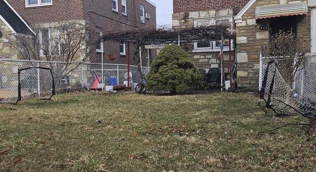 Photo of 925 Princeton Ave, Philadelphia, PA 19111