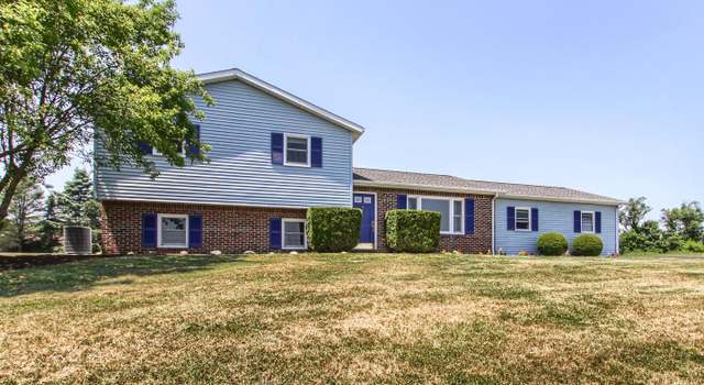 Photo of 250 Windy Hill Rd, Shermans Dale, PA 17090