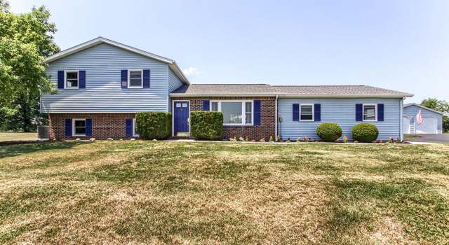 Photo of 250 Windy Hill Rd, Shermans Dale, PA 17090