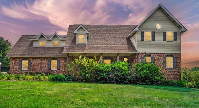 Photo of 1646 Mill Rd, Seven Valleys, PA 17360