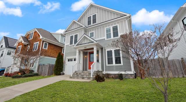 Photo of 1845 N Columbus St, Arlington, VA 22207