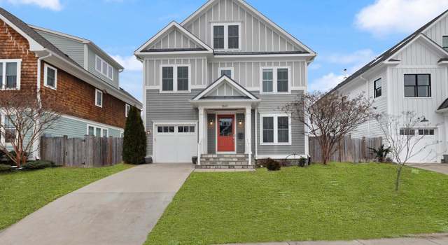 Photo of 1845 N Columbus St, Arlington, VA 22207
