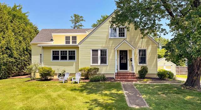 Photo of 4615 1st St S, Arlington, VA 22204