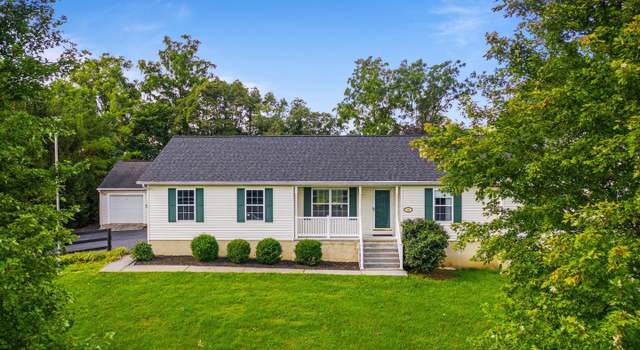 Photo of 161 Meeting House Dr, Winchester, VA 22602