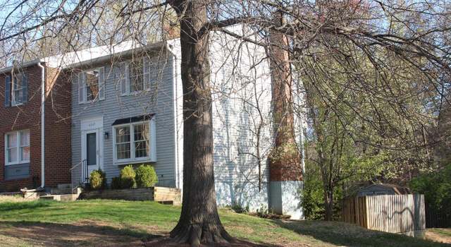 Photo of 6827 Heatherway Ct, Alexandria, VA 22315