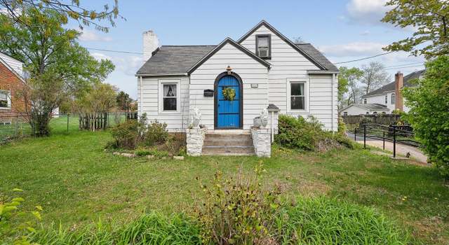Photo of 3603 Annandale Rd, Annandale, VA 22003