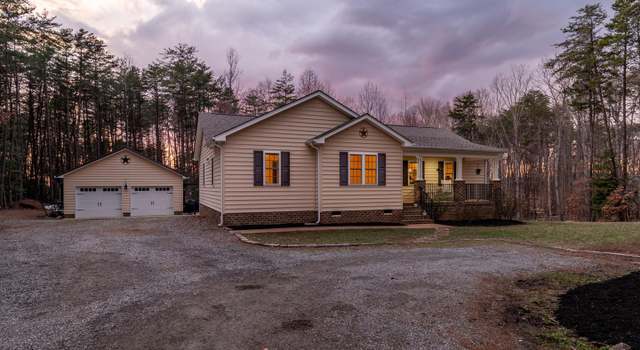 Photo of 3415 Three Chopt Rd, Gum Spring, VA 23065
