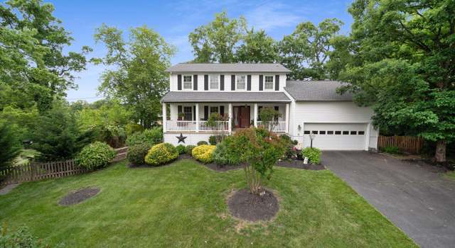 Photo of 210 Autumn Olive Way, Sterling, VA 20164