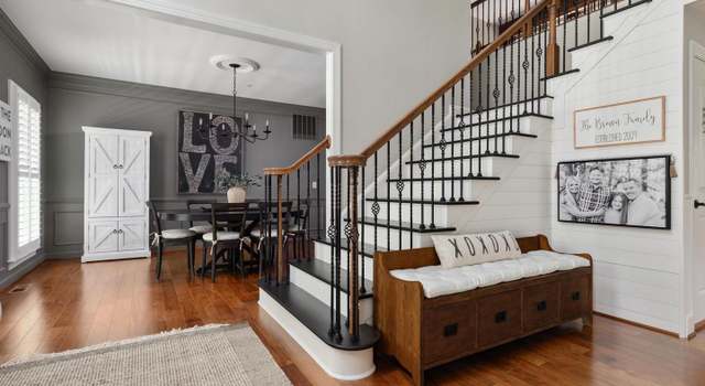 Photo of 14475 Bluff Point Ct, Gainesville, VA 20155