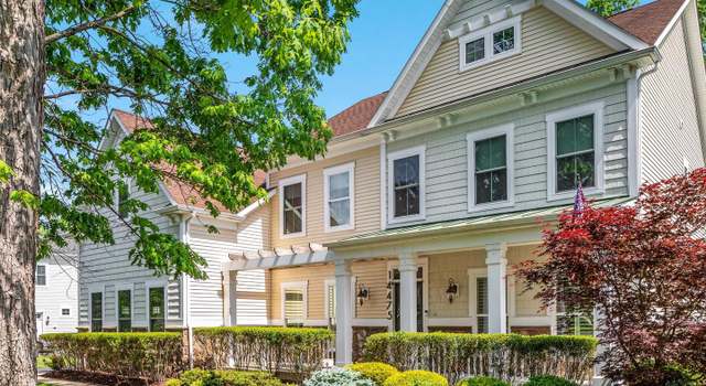 Photo of 14475 Bluff Point Ct, Gainesville, VA 20155