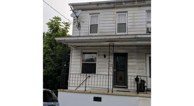 Photo of 314 South St, Minersville, PA 17954