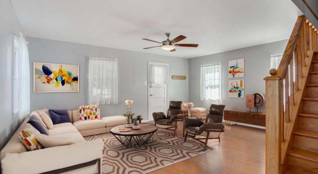 Photo of 16 Councilman Ave, Baltimore, MD 21206