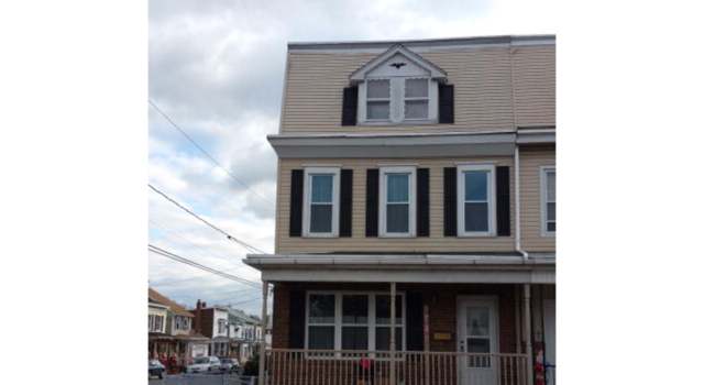 Photo of 120 E Hancock St, Saint Clair, PA 17970