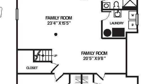 Photo of 10341 Lake Jackson Dr, Manassas, VA 20111